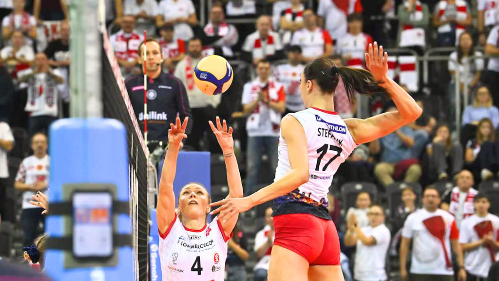 Commercecon supera a Chemik y sigue persiguiendo a los líderes de la Tauron Liga