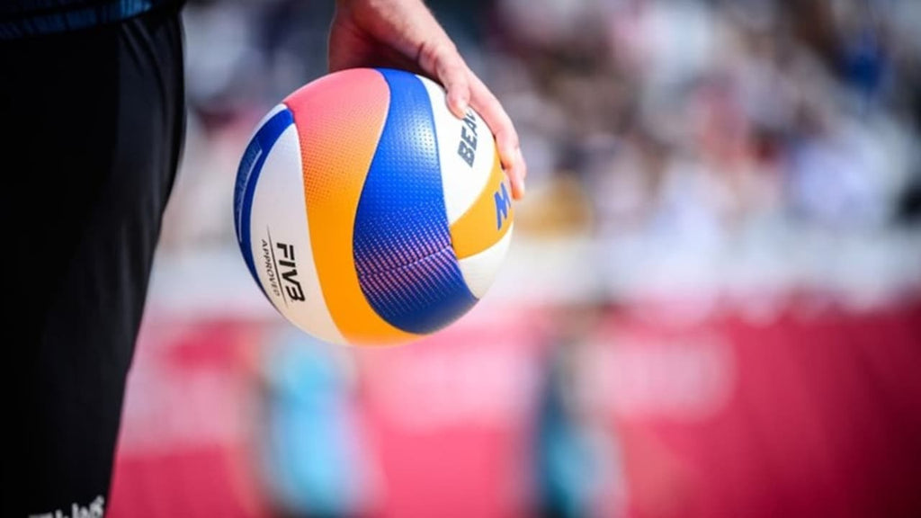 El voleibol de playa se prepara para crecer a nivel mundial gracias a la Visión Estratégica 2032 de la FIVB