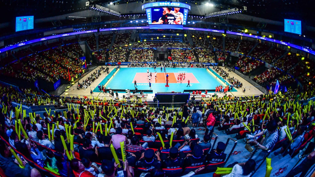 Volleyball World revela las ciudades de las finales de la VNL 2025