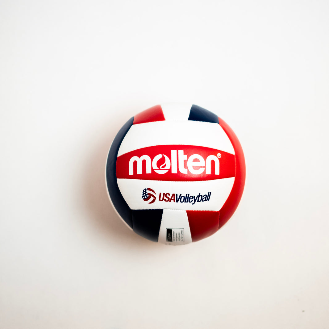 Pelota de Vóley Molten Usa Volleyball