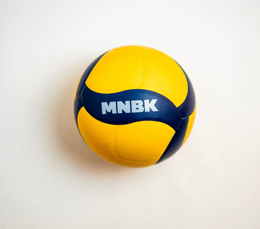 Pelota de Vóley MNBK I