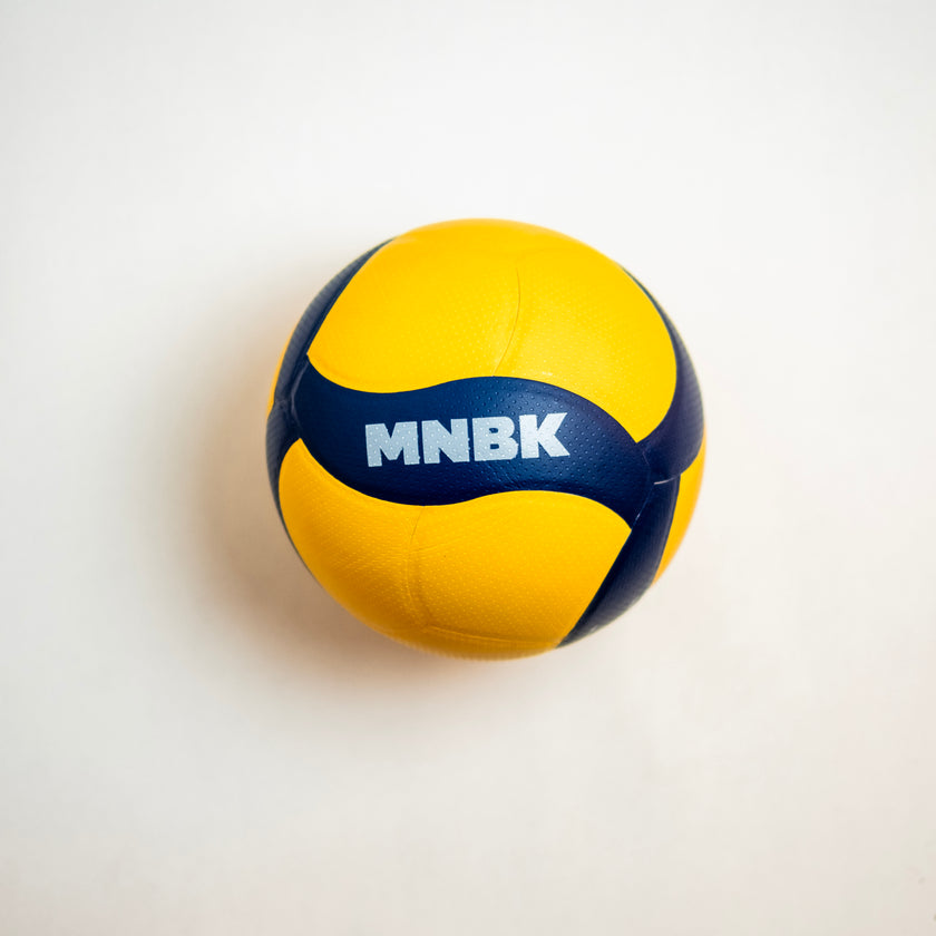 Pelota de Vóley MNBK I