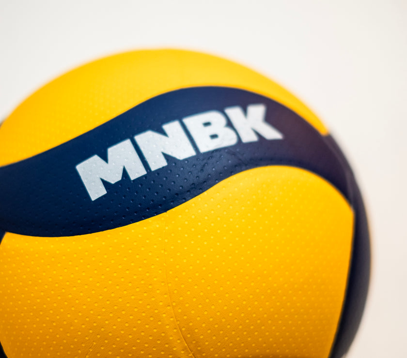 Pelota de Vóley MNBK I