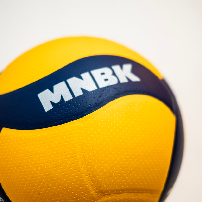 Pelota de Vóley MNBK I