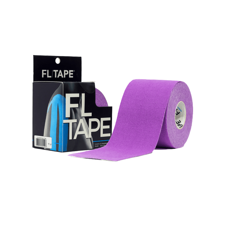 FL TAPE 5cmx5m Morado