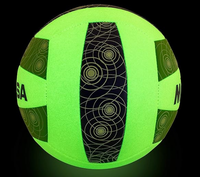 Pelota de Vóley Mikasa VSG - Beach Volleyball