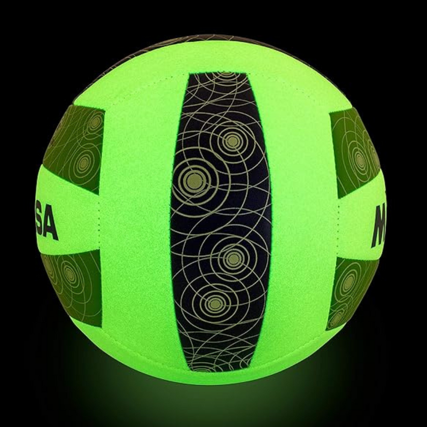 Pelota de Vóley Mikasa VSG - Beach Volleyball