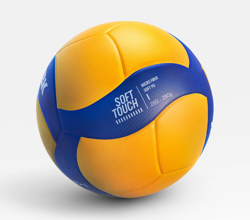 Pelota de Vóley MNBK I