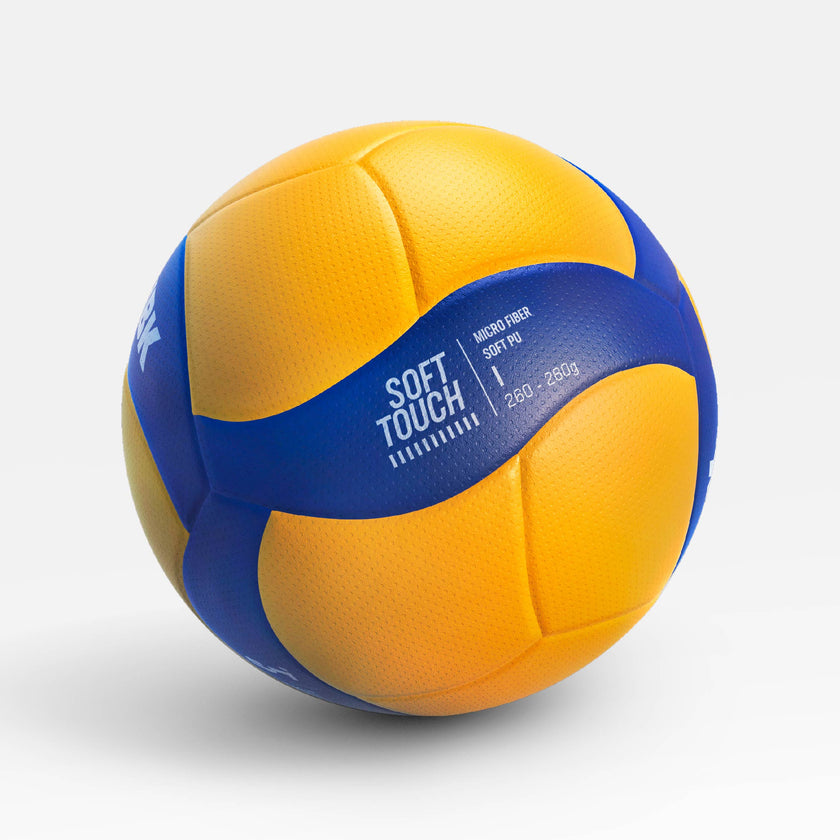 Pelota de Vóley MNBK I