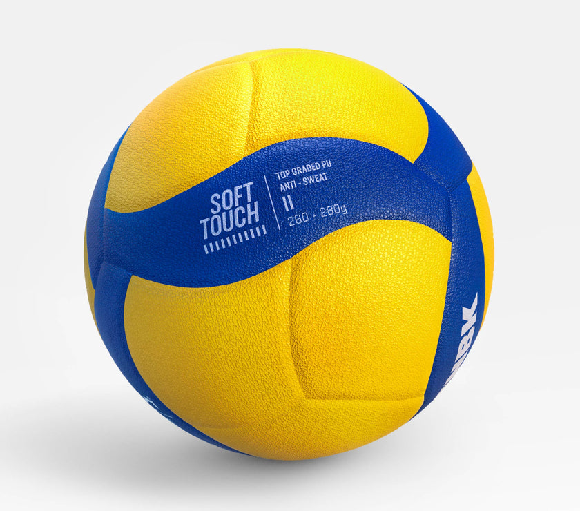 Pelota de Vóley MNBK II