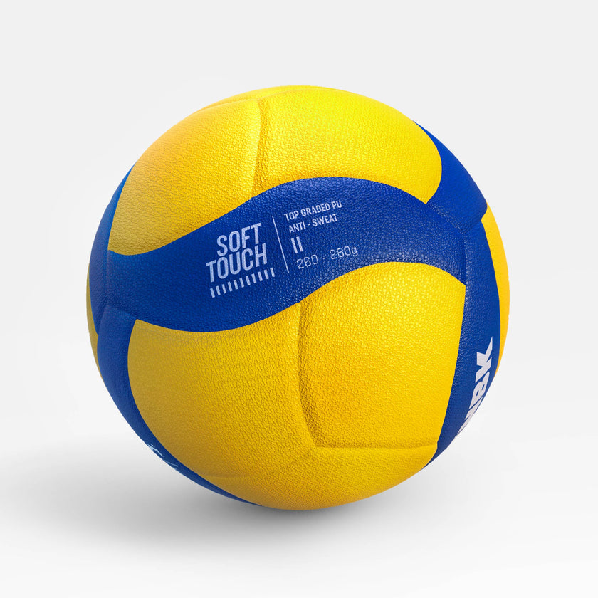 Pelota de Vóley MNBK II