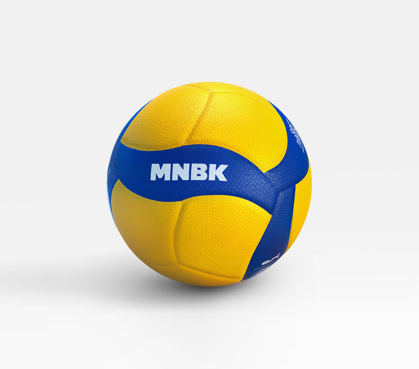 Pelota de Vóley MNBK II