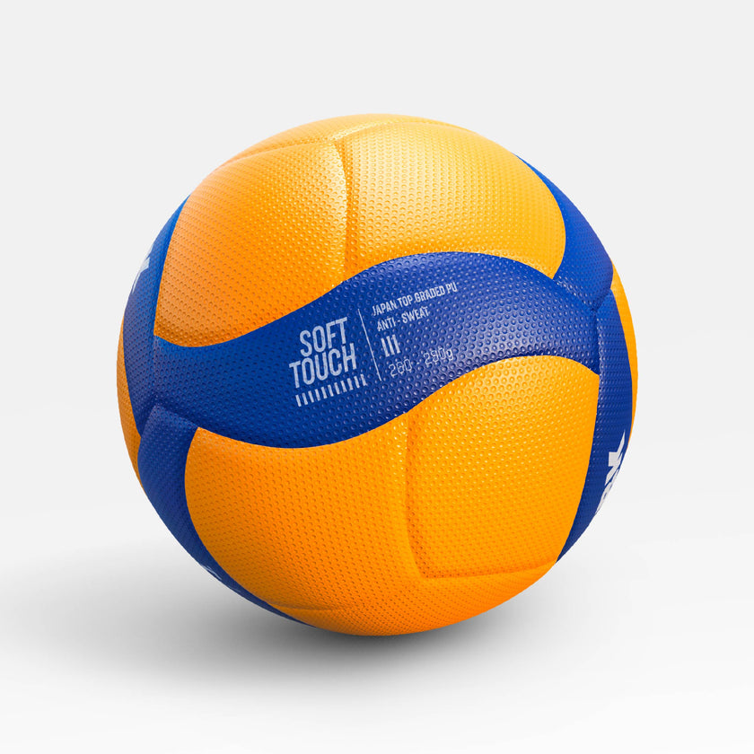 Pelota de Vóley MNBK III