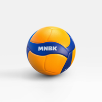 Pelota de Vóley MNBK III