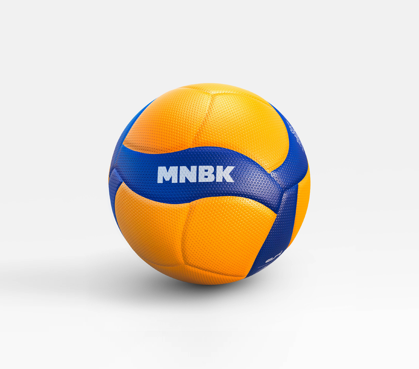 Pelota de Vóley MNBK III