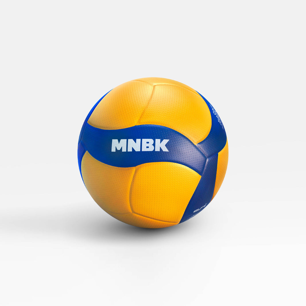 Pelota de Vóley MNBK I