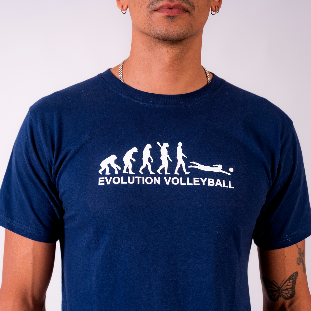 Polo Evolution Volleyball