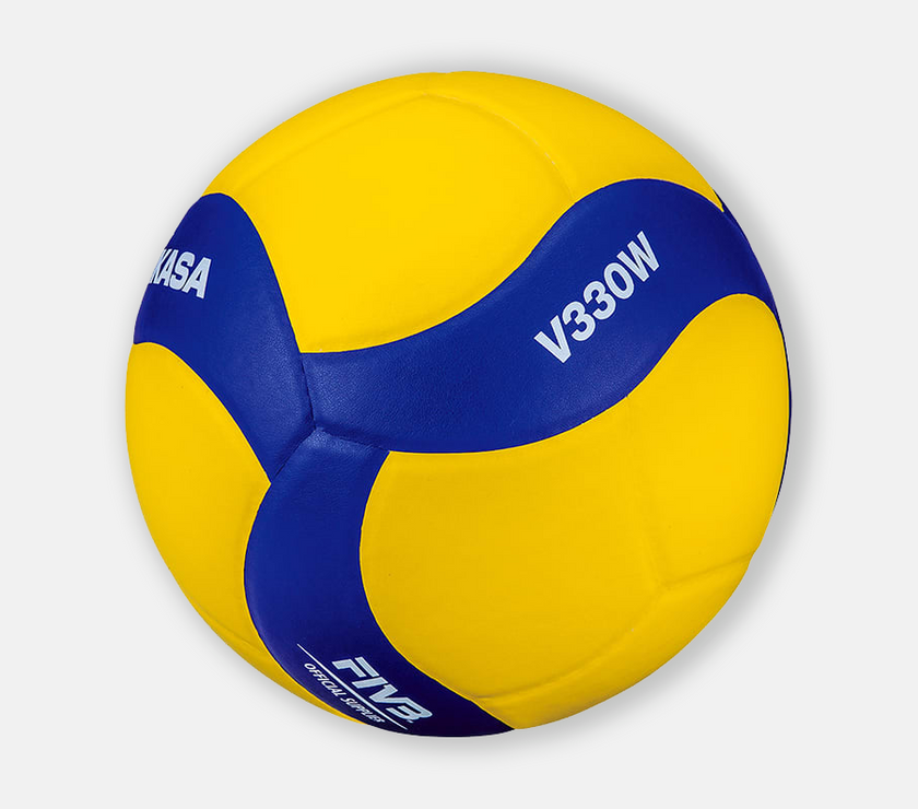 Pelota de vóley MIKASA V300W