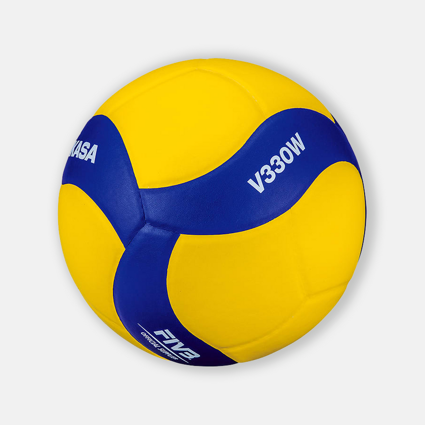 Pelota de vóley MIKASA V300W