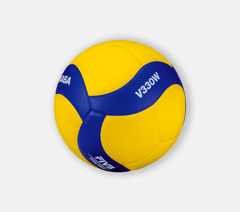 Pelota de vóley MIKASA V300W